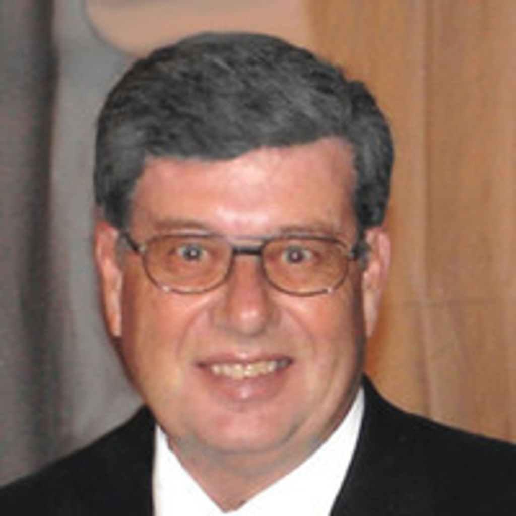 Werner H. Schmiesing