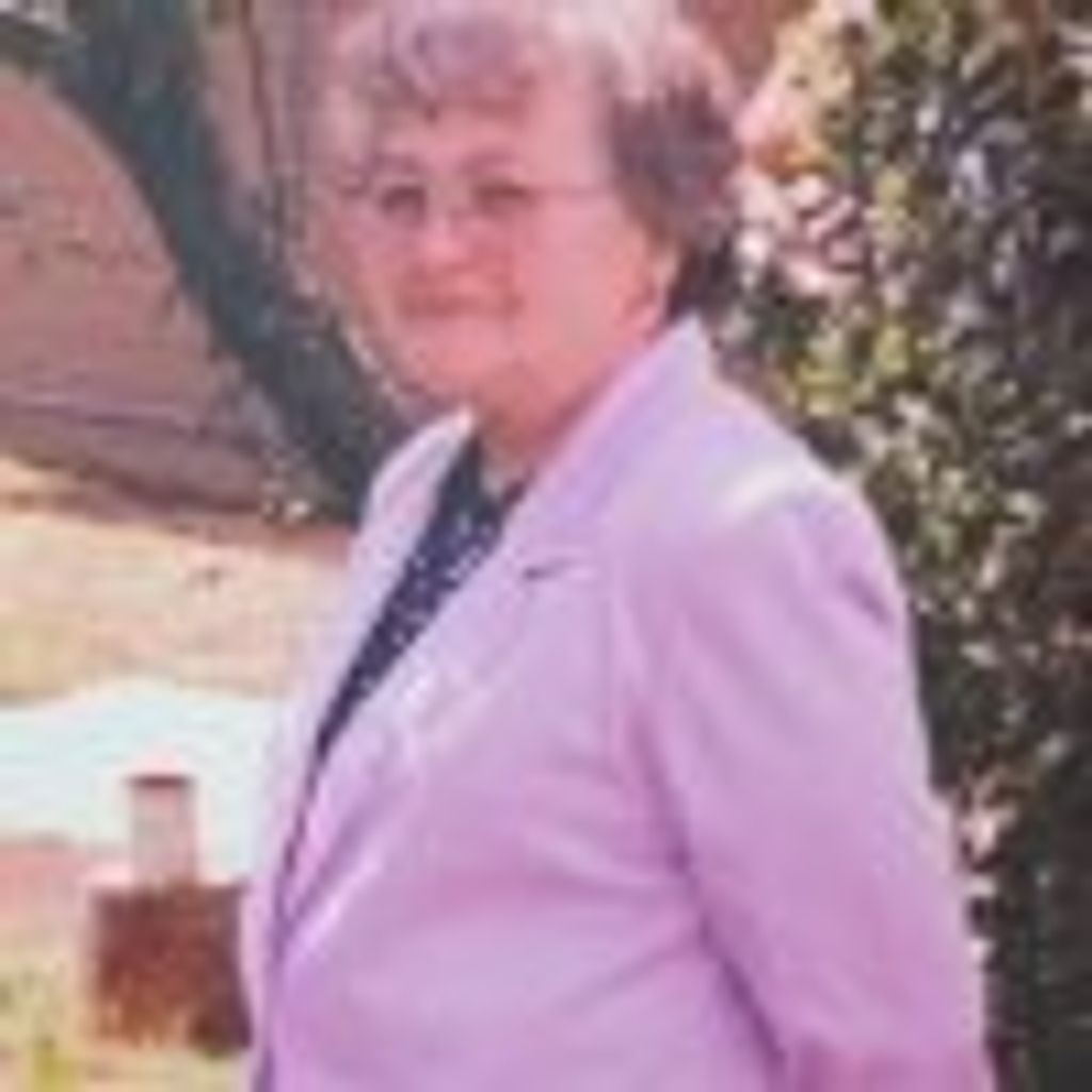 Doris Alferetta Goetsch