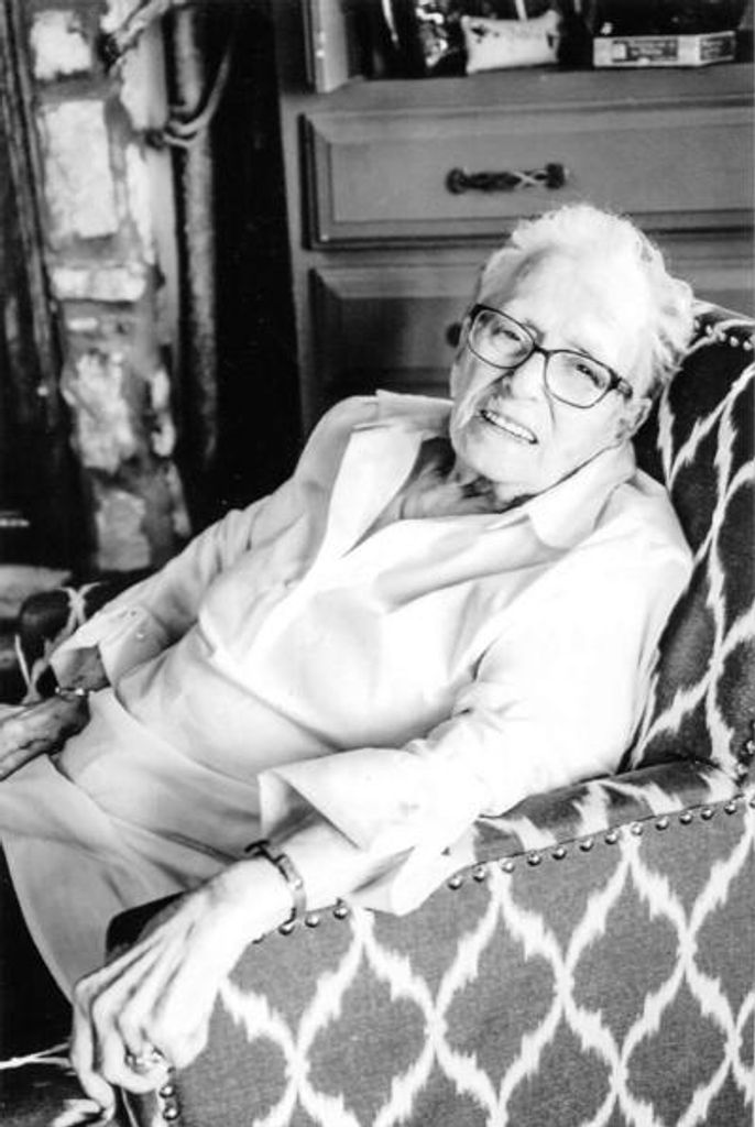 Florence "Flo" Crump Profile Photo