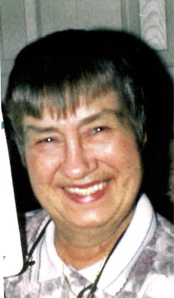 Jean Mitchell Profile Photo