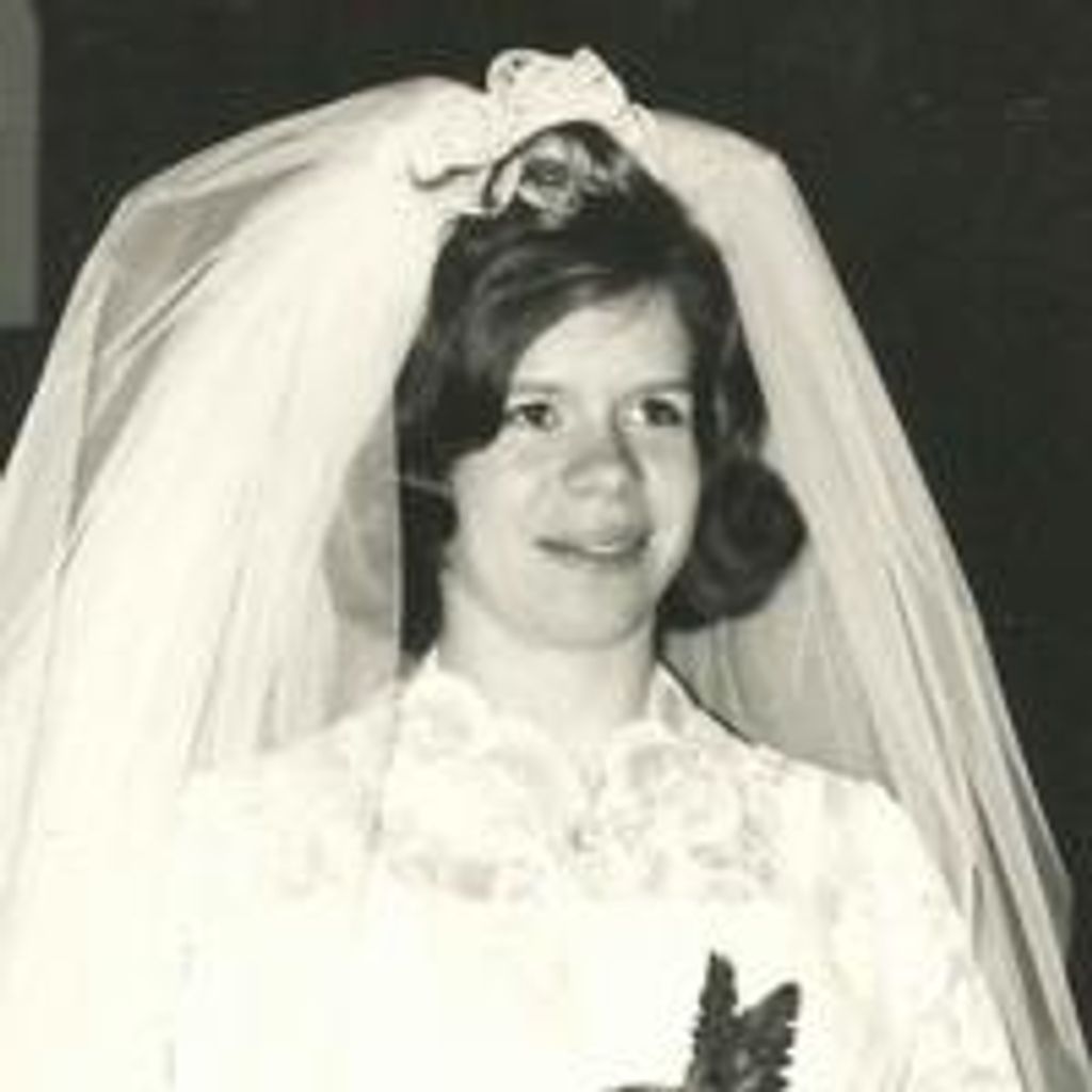 Sandra "Sandie" L. Cavanaugh