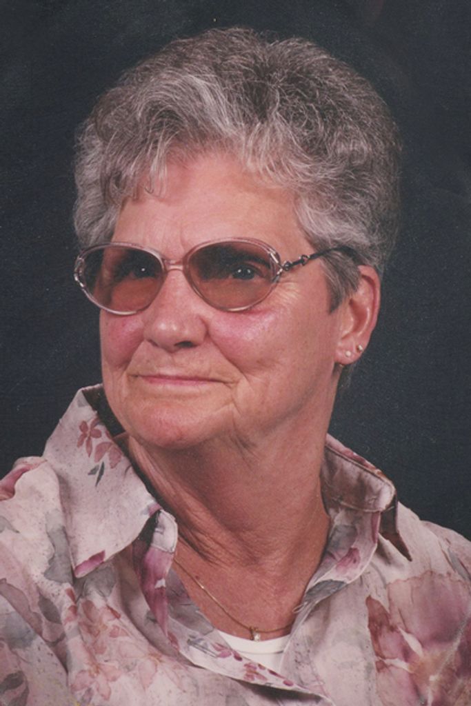 Juanita Tanner Profile Photo