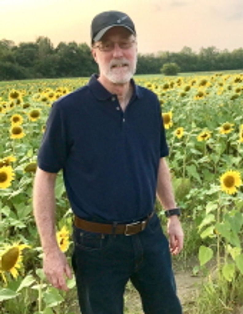 William Edward "Bill" Rickert