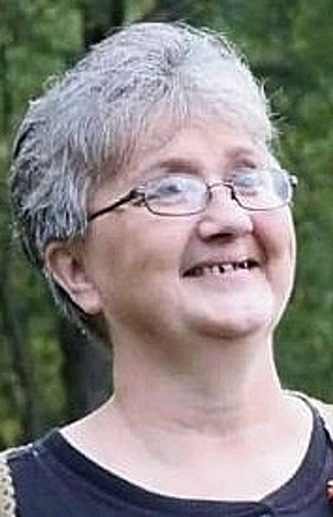 Patricia F. (Kontz)  Falk