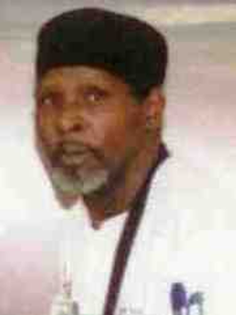 Hubert Allen Jr