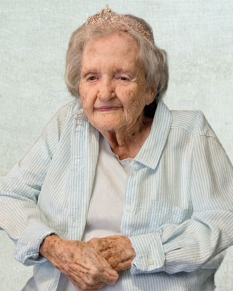 Geraldine Duncan Profile Photo