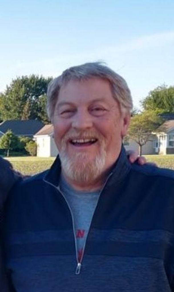 Paul E. Simon Profile Photo