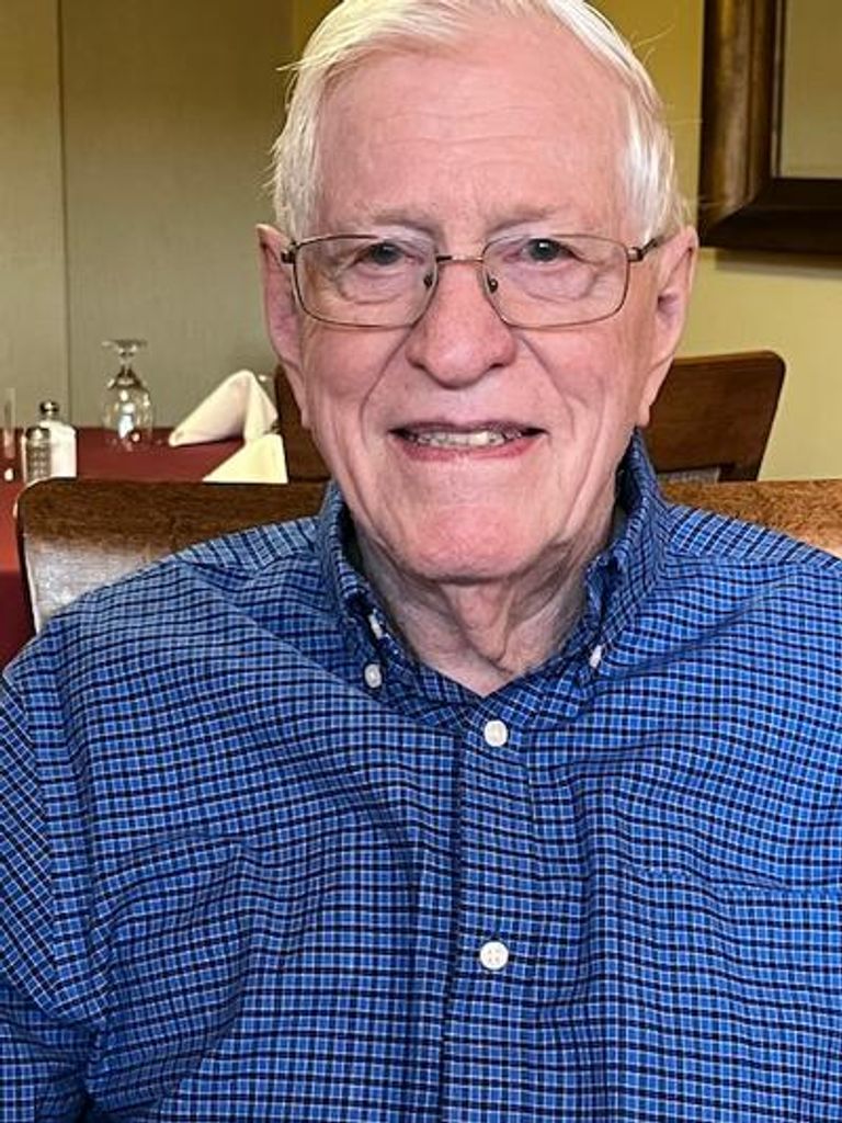 Lester G. Felker Profile Photo