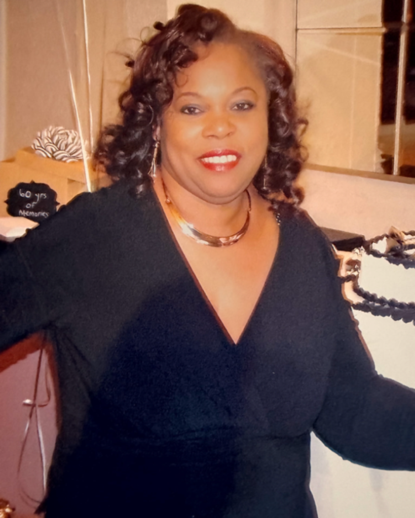 Marilyn Patricia Pelzer Profile Photo