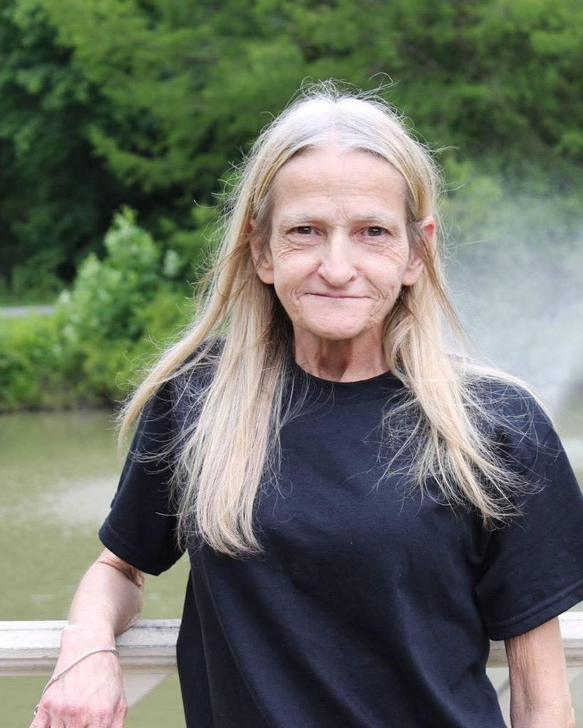 Sharon "Sherry" Johnson/ Saffran Profile Photo