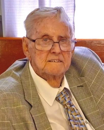 Cecil Earl Driskell's obituary image
