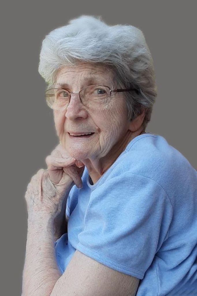 Elizabeth Ann Fischbach