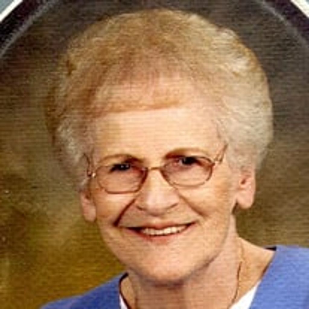 Lucille C. Brandl