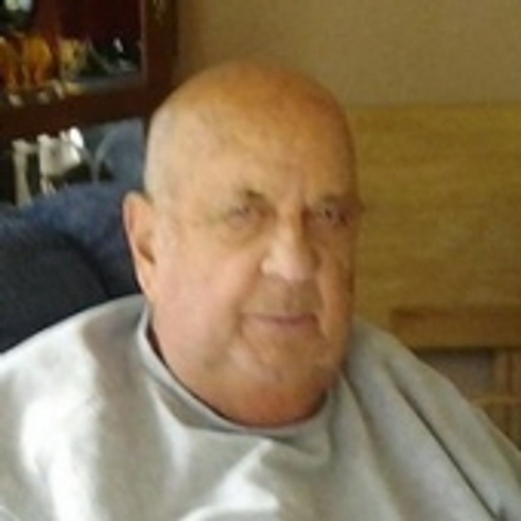 Charles Cinquegrana, Jr