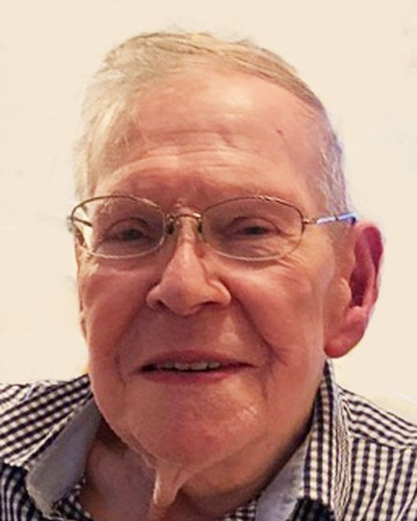 William P. Mueller Profile Photo