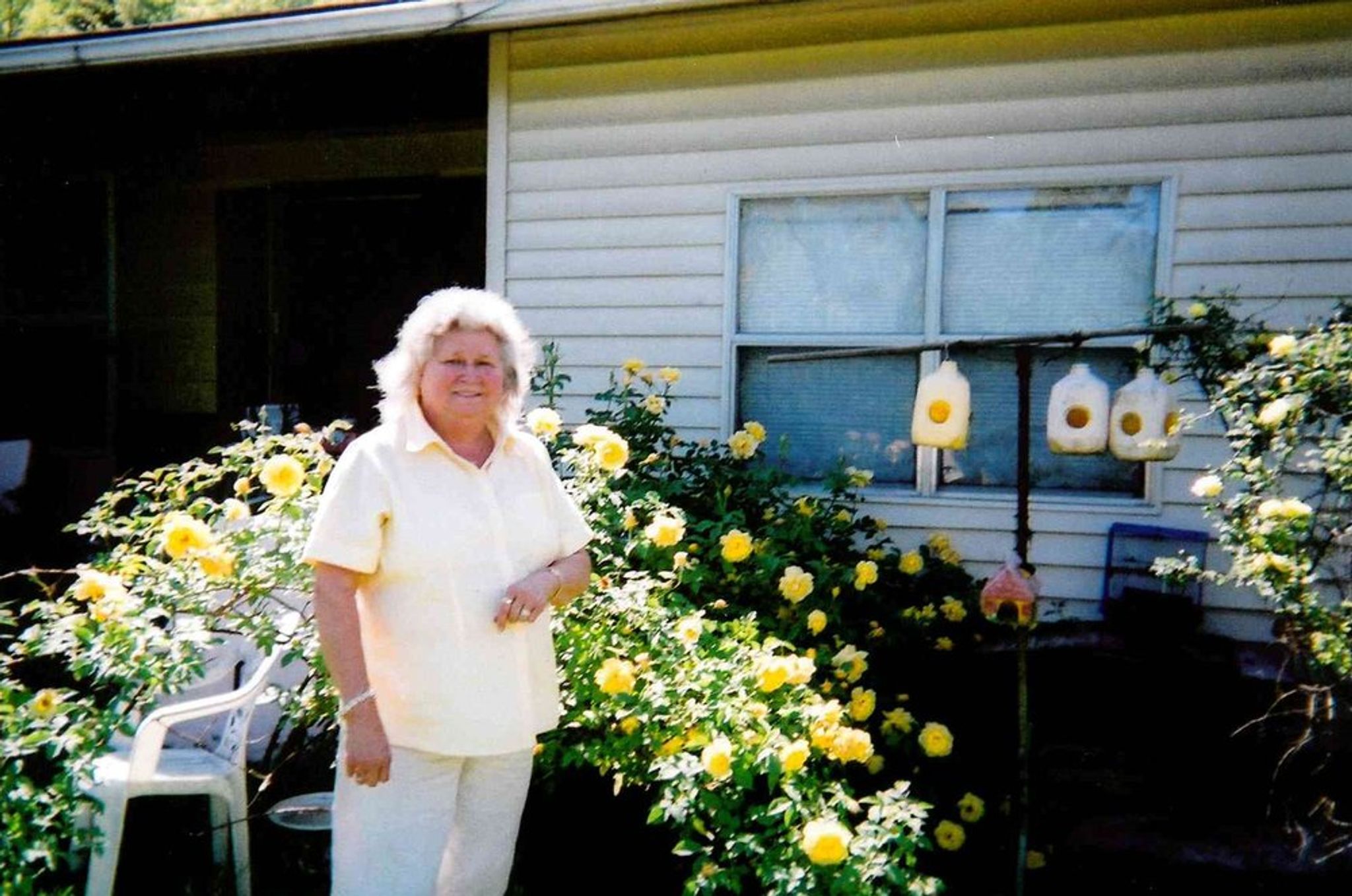 Geneva  Ann Ray photo gallery image 1 of 1
