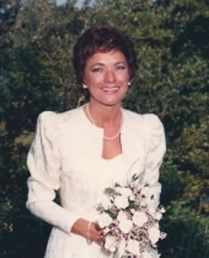 Judith Nell Fleming Wendel Jolicoeur