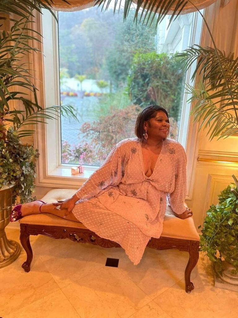 Tandra Lavona Blackwell Profile Photo