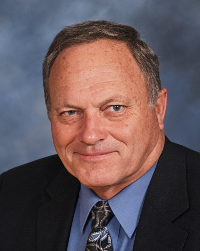 Joseph Engrim Tucker, Jr.
