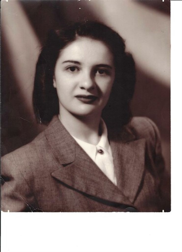 Josephine Margaret Reifert Profile Photo
