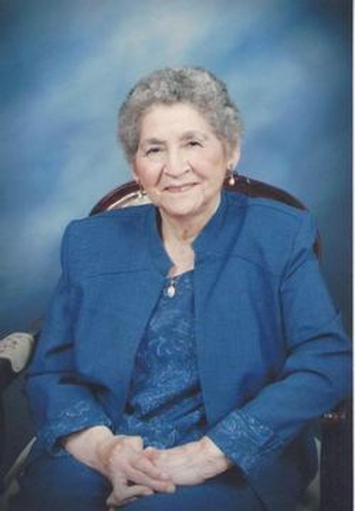 Maria Dolores Alatorre
