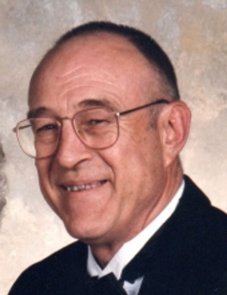 Wally Kresien Profile Photo