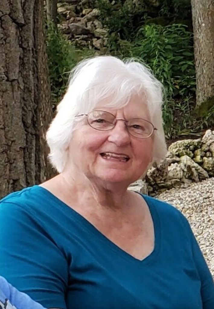 Jayne L. Burkholder Profile Photo