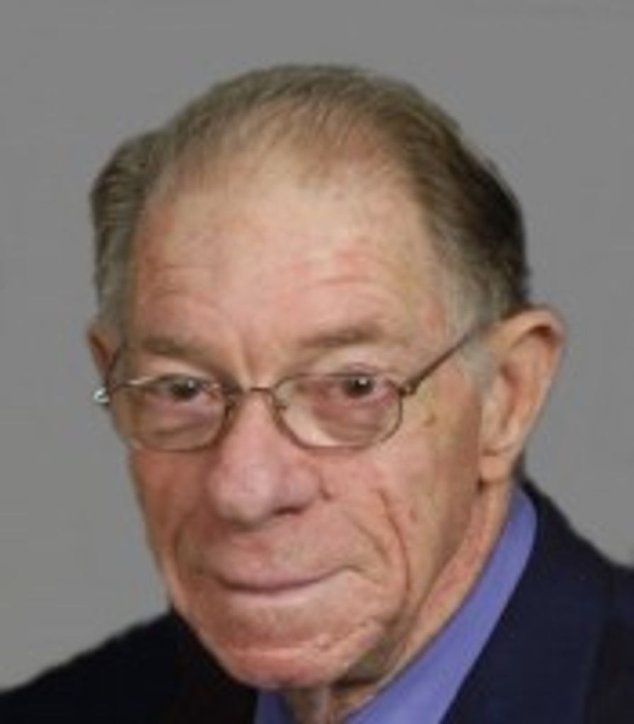 Mr.  Earl Hydren Holland, 82