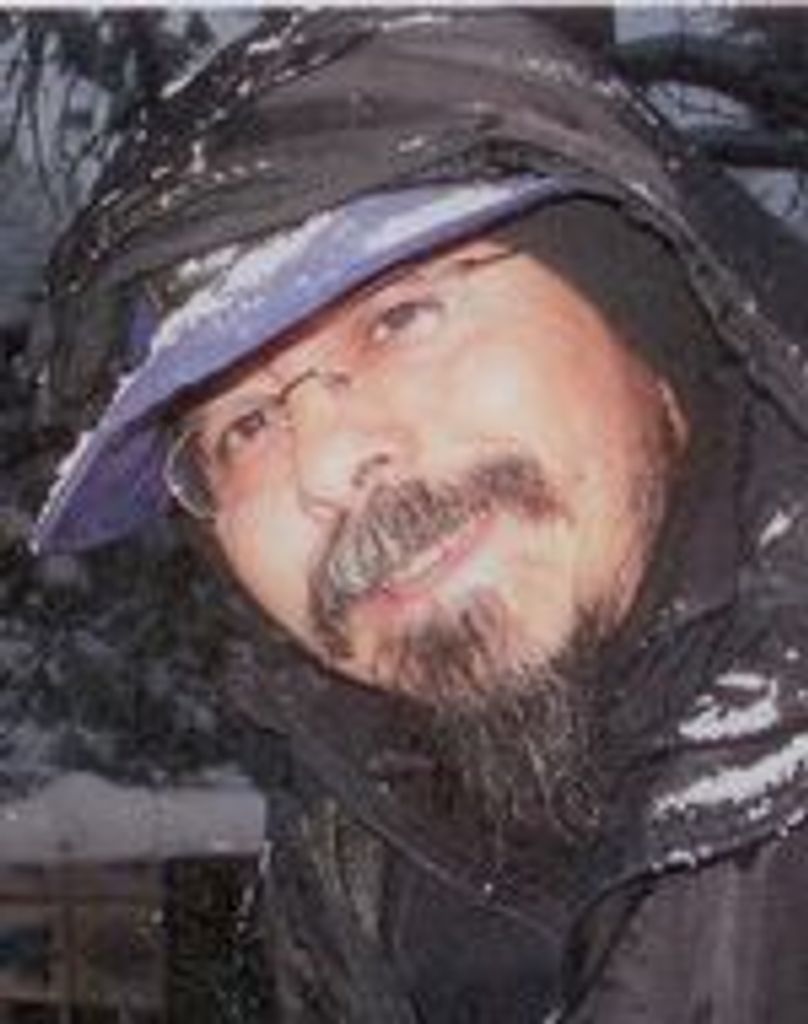 Ronald D. Vigil