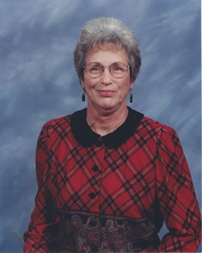 Norma Hurst Profile Photo