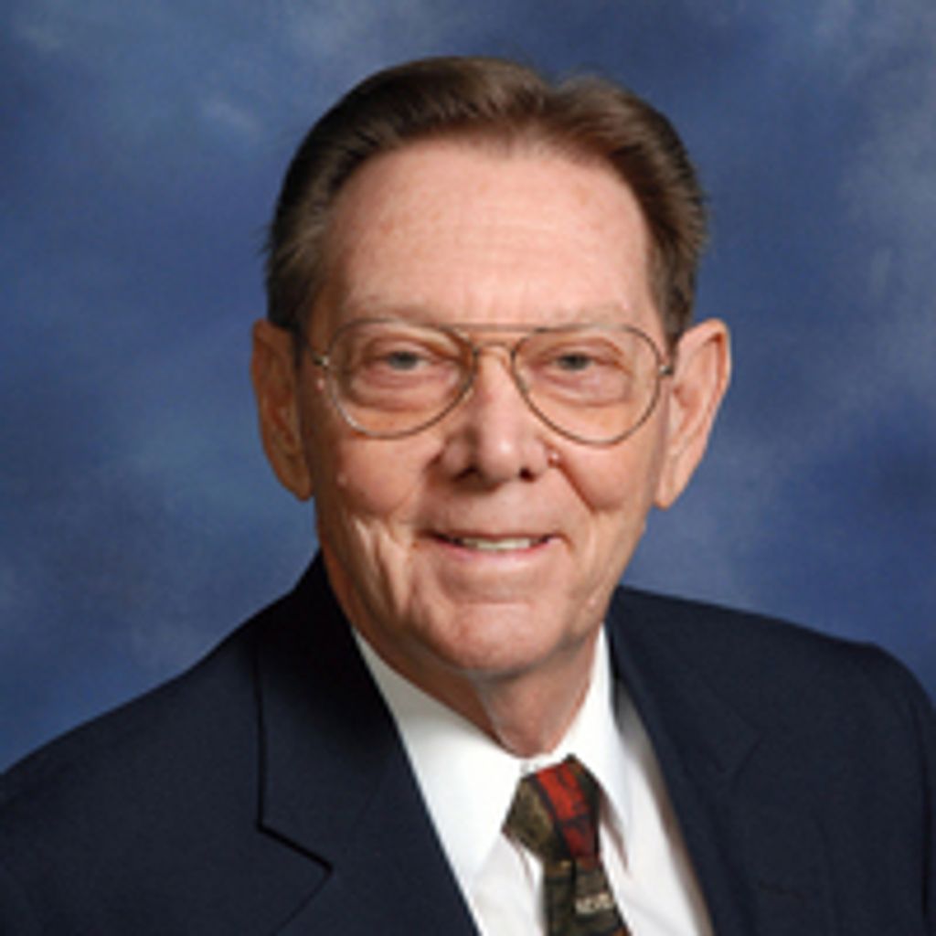 Reverend Gene Holtorf