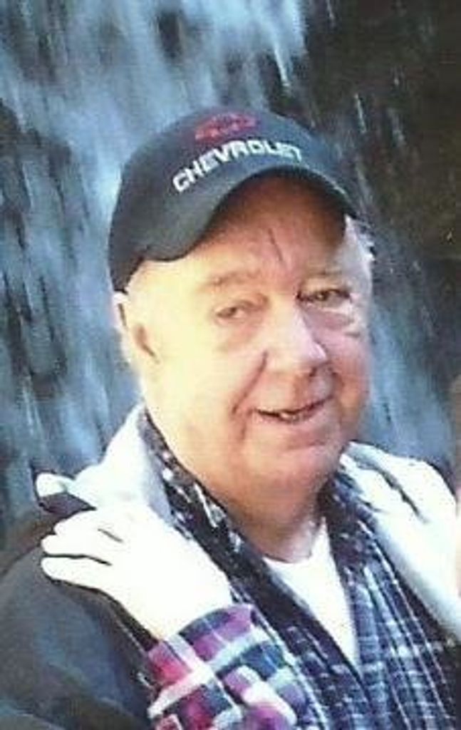 George Rogers