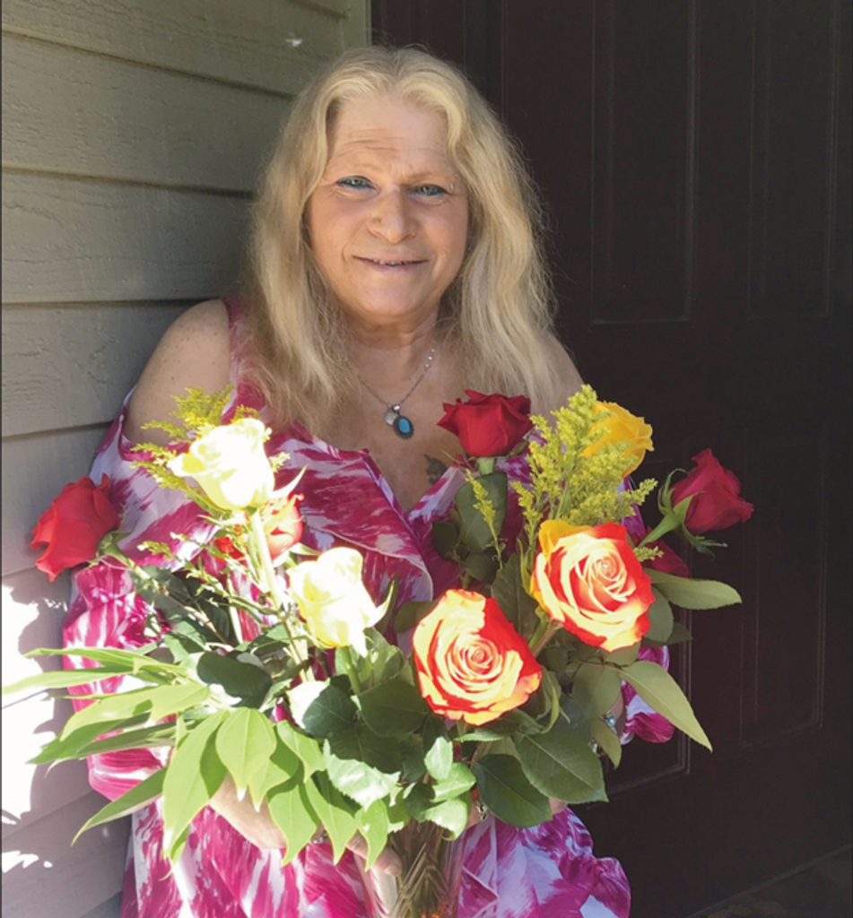 Cheryl Lenee Vaughn Profile Photo