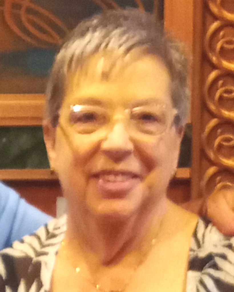 Sandra "Sandy" Stewart