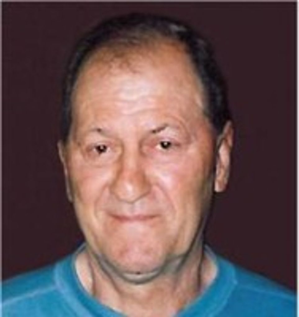 Thomas "Bee" Broussard