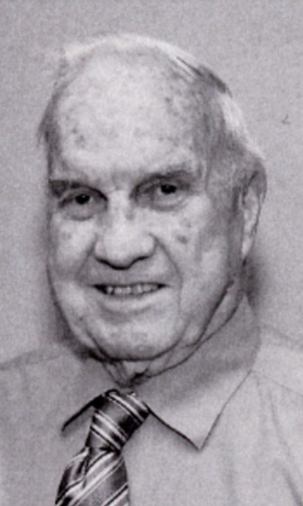 Lloyd Albert Jantzi Profile Photo