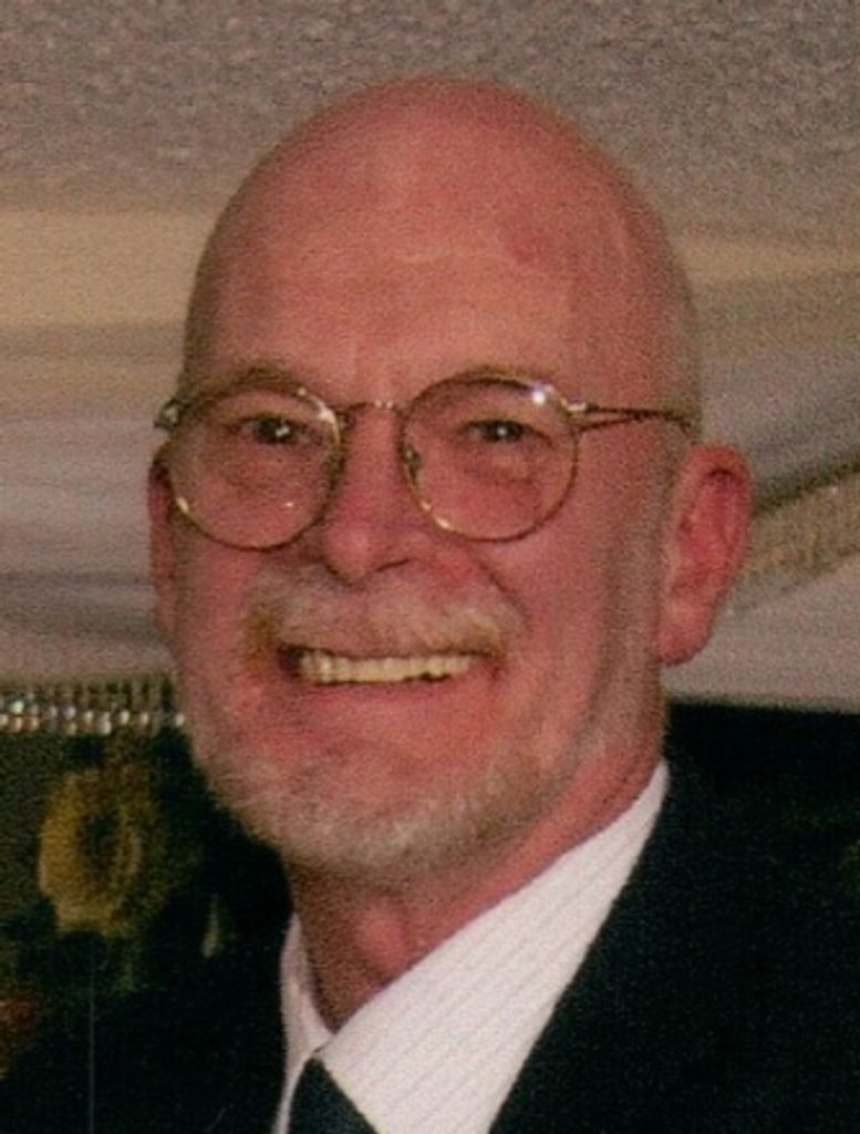 Ernest John Radu, Jr. Profile Photo