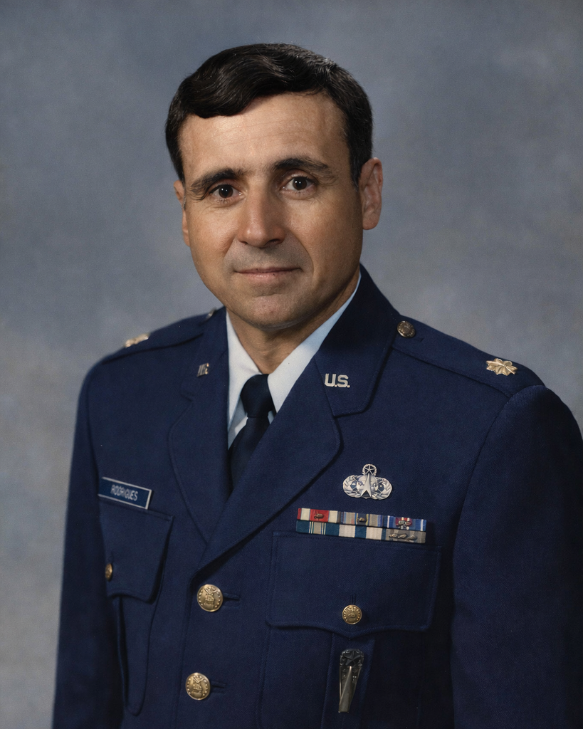 Fernando "Nelson" Rodrigues