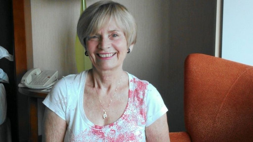 Jane K. Kittredge Profile Photo