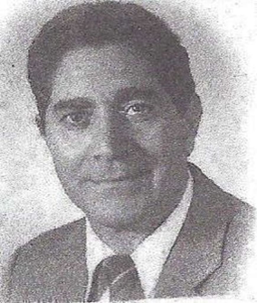 Lino P. De Vuono Profile Photo