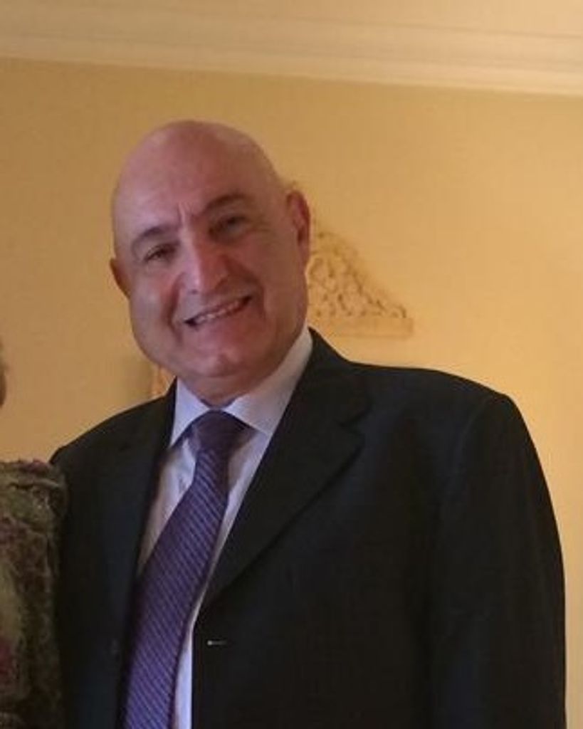 Elie Antoine Moukarzel Profile Photo