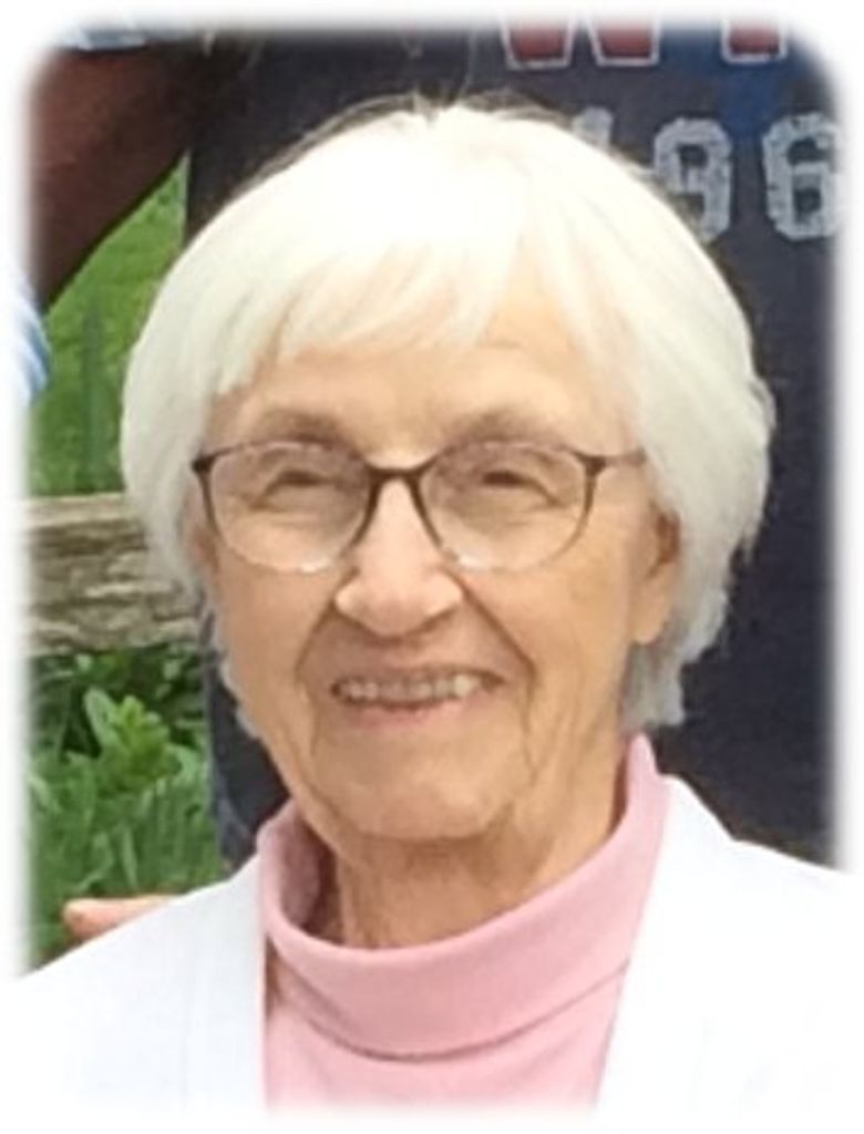 Beata Ida Schroader