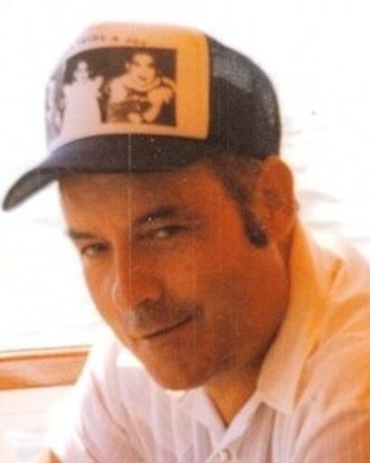 Carl Richard Martin's obituary image