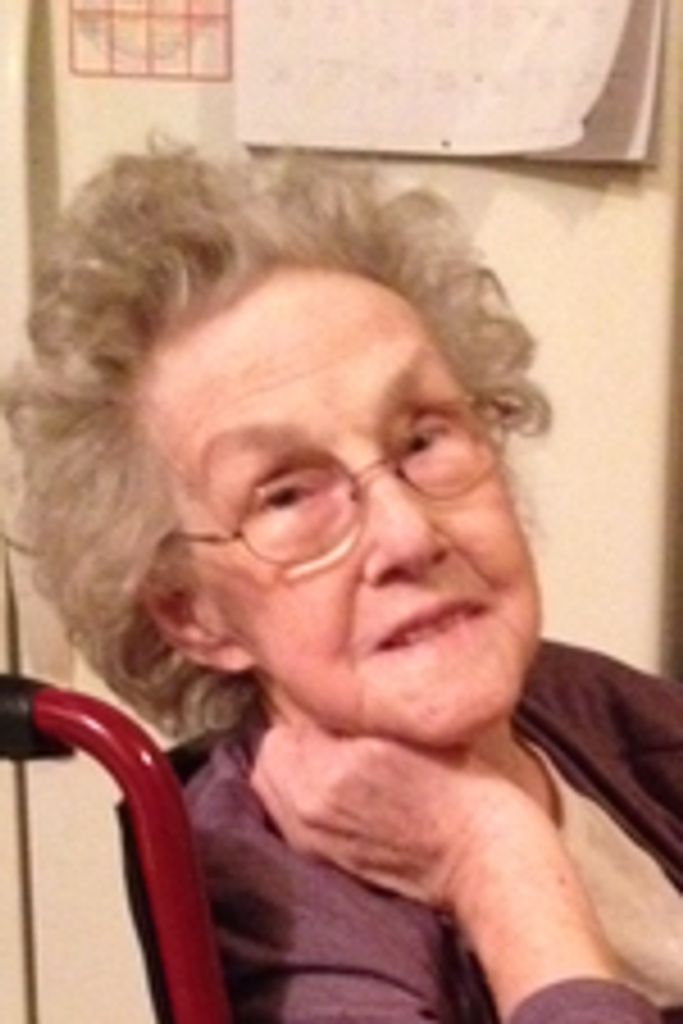 Martha Helen Turner
