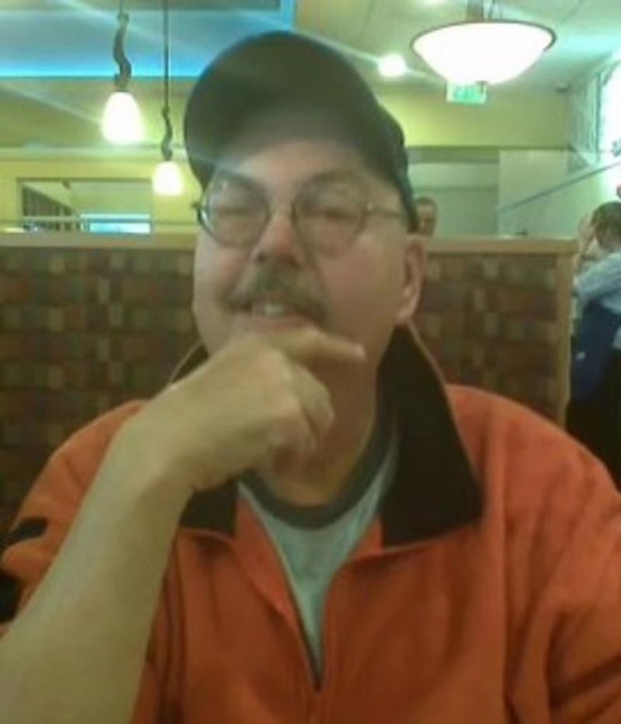 Darryl Lee Boyer Profile Photo