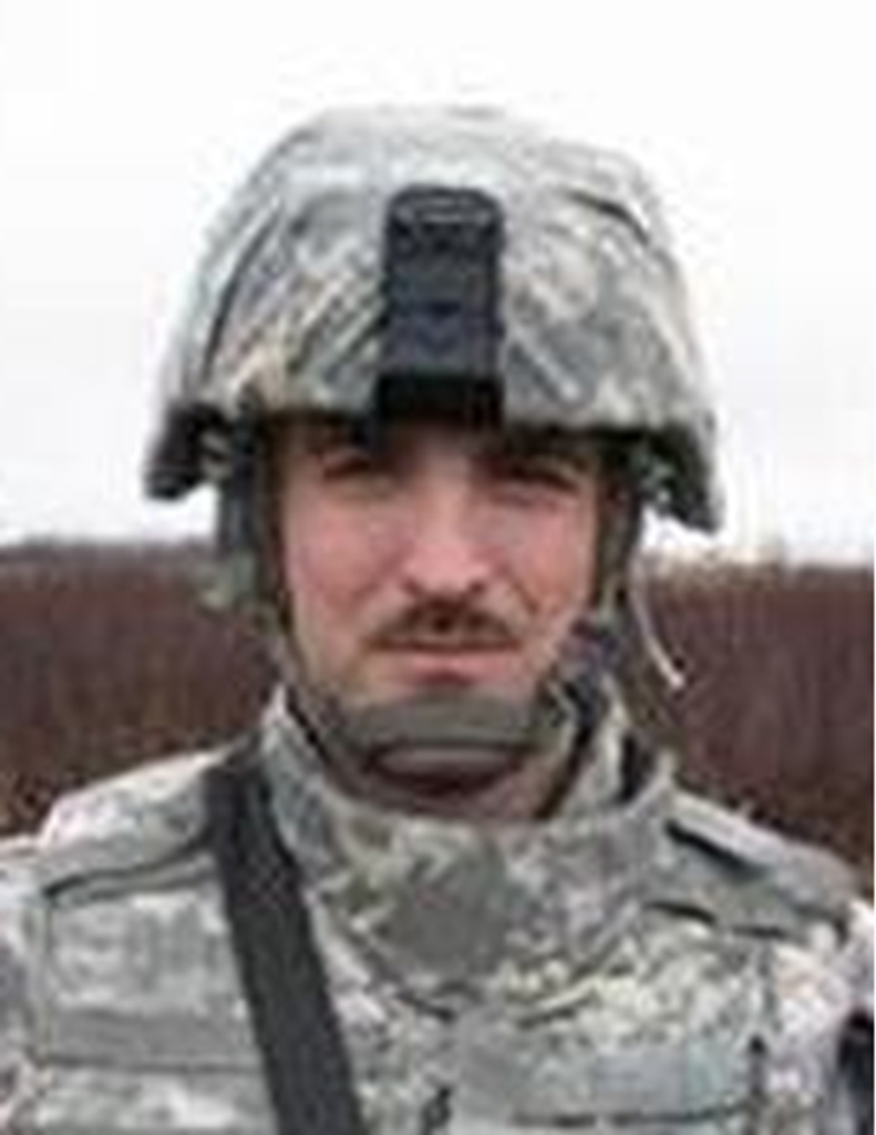 Matthew  L. Hilton