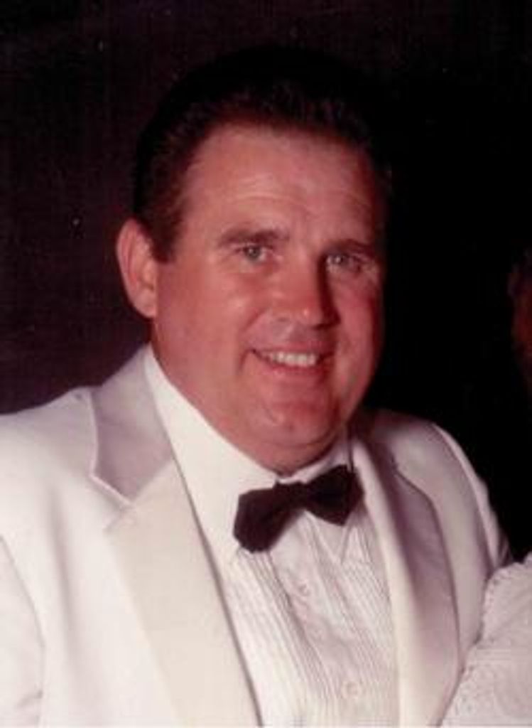 Beresford "Barry" L Quigg