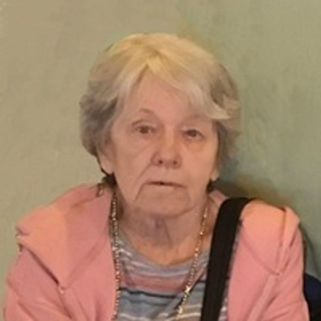 Barbara Jean Helm