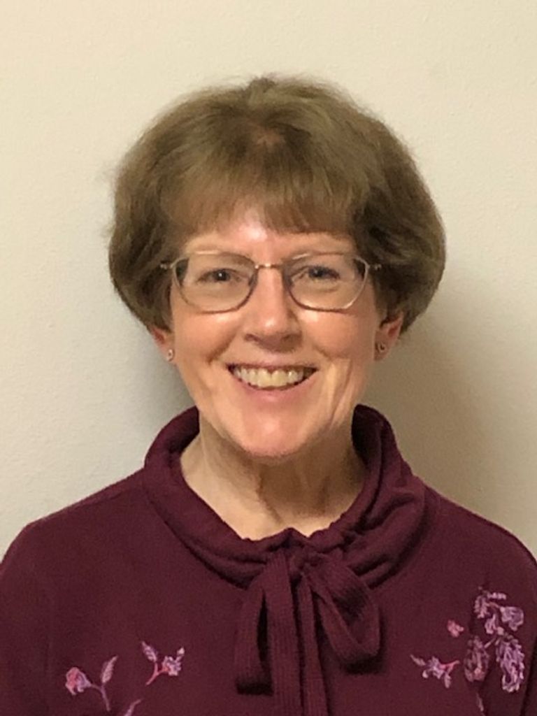 Sheryl Ann Rissberger (Abelein)