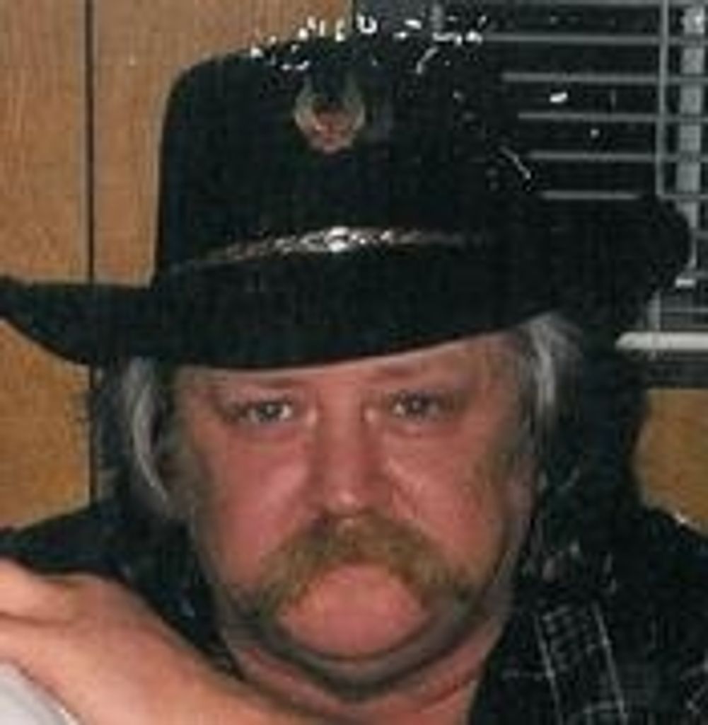 James "Preacher" Thomas Profile Photo